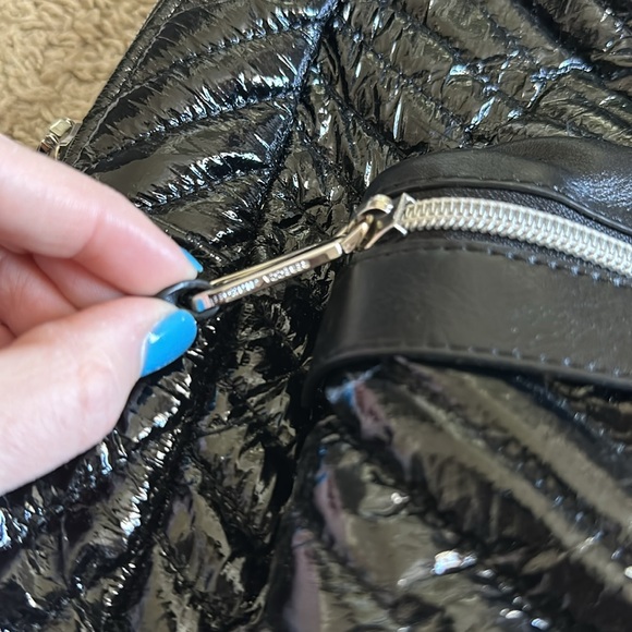 Rebecca Minkoff Backpack - Picture 3 of 10